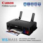Canon G1010 Printer MAXPRO Ink