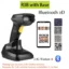 Wireless-Buetooth-Barcode-Scanner