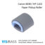 hp 1102 - Canon 6030 Paper pickup roller