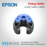 EPSON L11050 / L8050 / L18050 Pick up roller