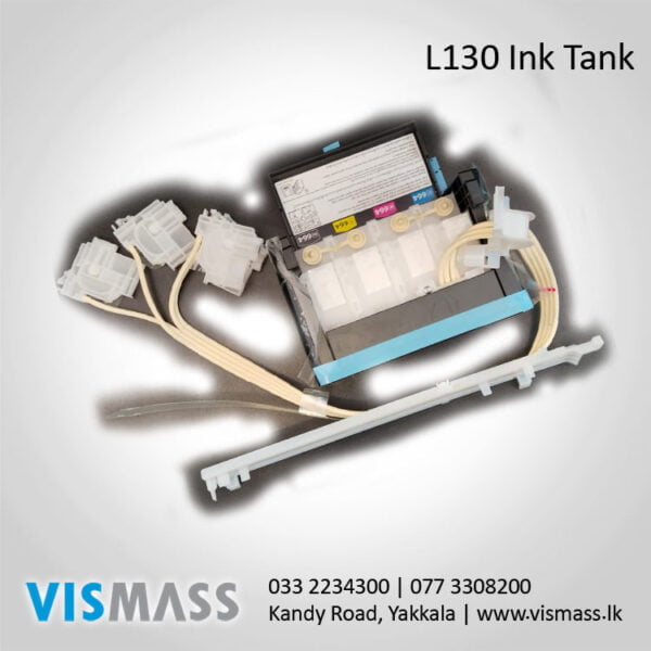 Epson L130 Ink Tank